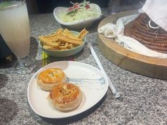 -云荷里·蒸汽石锅鱼·云南菜(中发百旺店)