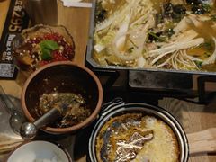 -鱼酷活鱼烤鱼(梅江印象城店)