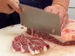 -海汕记·潮汕鲜牛肉火锅·自助
