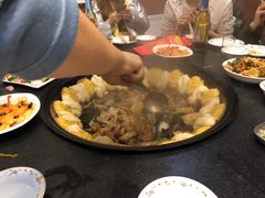 -屯靠屯地锅王(西南路店)