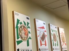 -三姐·老友记·南宁老友粉(朝阳区光华路嘉里中心店)