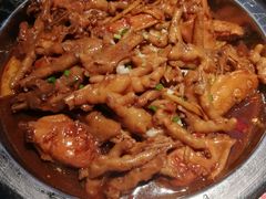-胖哥俩肉蟹煲(世茂国际广场店)