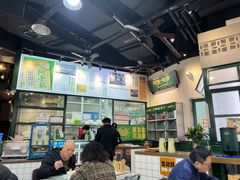 -阿金大白·上海菜馆(新天地店)