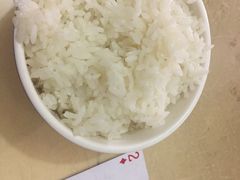 米饭-蓉城西二道无名冒菜(西二道街店)