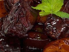 -童福兴·南京菜(老门东店)