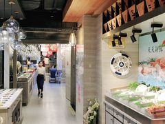 -千滋百味自助烤肉火锅(东门町店)