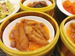 -博悦茶餐厅(文殊院店)