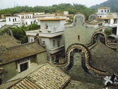 -长洲岛