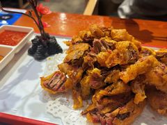 -赵家小馆(沈阳禹洲广场店)