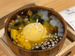 -杏甜品(尖沙咀加拿分道店)