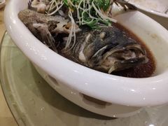 -荣誉大酒店·荣誉海鲜酒楼(晋江电力店)
