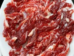 牛肉火锅-五洲牛肉美食馆