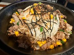 -匠太烧肉台日料理餐酒馆(三林店)