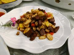 -明珠海港大酒店