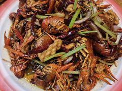 -唐力九头鸟烧烤·罗田吊锅(西云楼店)