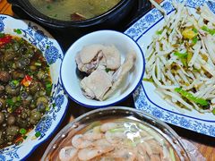 -呼吸森林·生态农庄农家乐私房菜