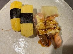 -沼津港精致料理·寿喜烧·烧鸟(龙湖南桥天街日料榜单店)