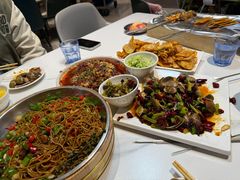 -勇利赵家烤肉坊(纬二街店)