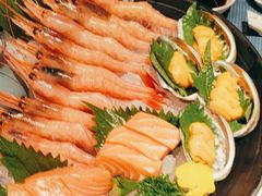 -德川家日本料理(中关村寰太大厦店)