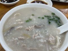 -洲心明记烧肉大粥(总店)