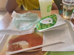 -德克士(什邡永辉超市店)