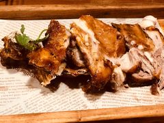 -纳瓦新疆菜(银都店)