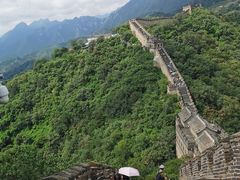 -慕田峪长城