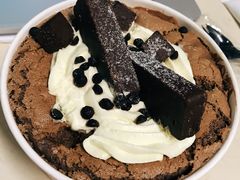 -迦南·甜品蛋糕(传媒店)