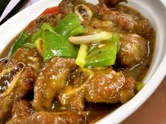 -香港蓮香樓(上環店)