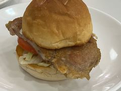 -香港深仔记茶餐厅(东门店)