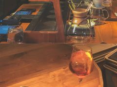 -星巴克臻选(北京嘉里中心第二店)
