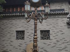 -龙潭水乡