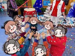 -海富龙阳幼儿园