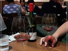 -Bistro Les Lilas丁香花小酒馆