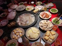 -蜀大侠火锅(国际购物店)