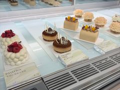 -潮一不贰·法式甜品·生日蛋糕·西式简餐(外滩店)