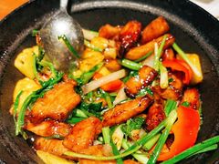 -旺爷砂锅·茶作(国贸城店)