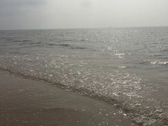 -东戴河风景区-止锚湾