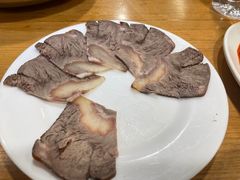 -韩麦大冷面(桂花街直营店)