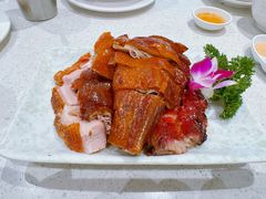 -香港新发烧腊茶餐厅(书城店)