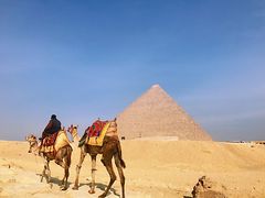 -吉萨金字塔群