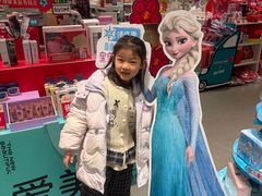 -永旺梦乐城(金银潭店)