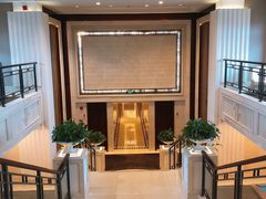 -常州武进九洲喜来登酒店