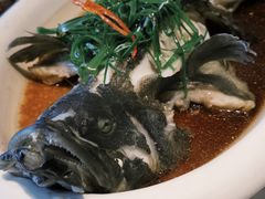 -富黎华海鲜大酒楼(正大广场店)