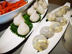-海底捞火锅(5050购物中心店)