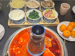 -咏江南·苏式火锅·苏州评弹(观前街店)