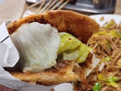 -路边摊胡同里(星城商厦店)