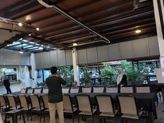 -Telaga Seafood Restaurant