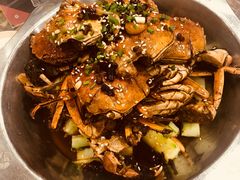 -古田会·肥肠鸡(古田店)