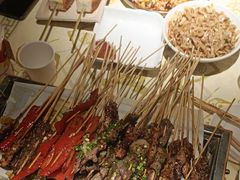 -串盟烧烤大排档·长沙美食地标(星沙店)